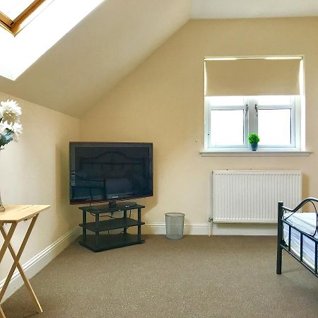 Woodgrove City Rooms, Inverness Buitenkant foto