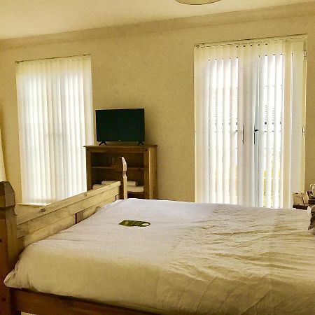 Woodgrove City Rooms, Inverness Buitenkant foto